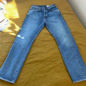 Imogene & Willie Harper Decatur Selvedge Jeans